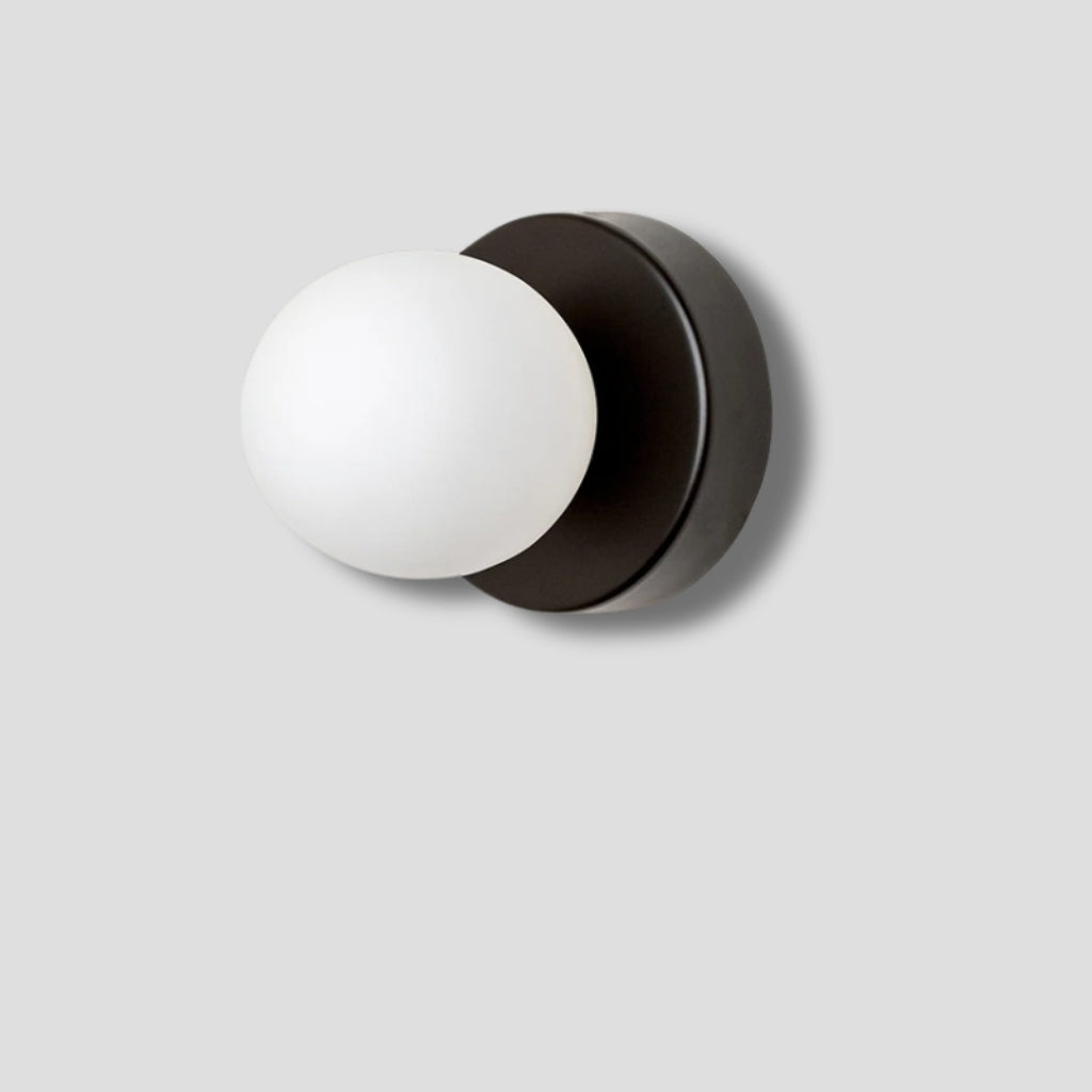 Luminaire Orb