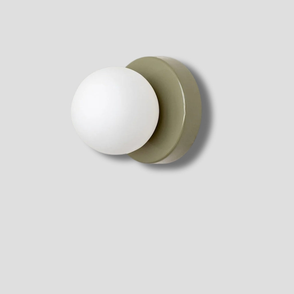 Luminaire Orb