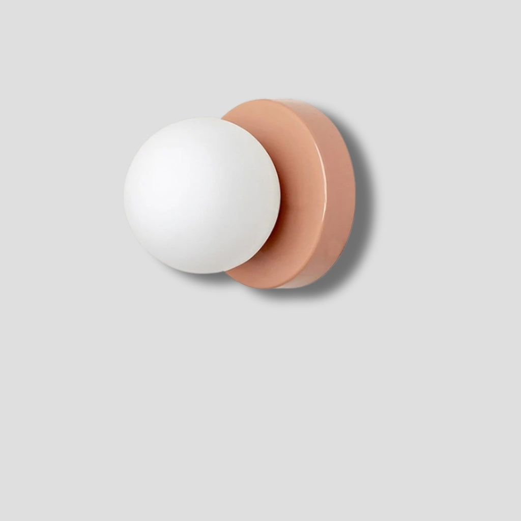 Luminaire Orb