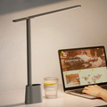 Lampe De Bureau Pliable - Gris