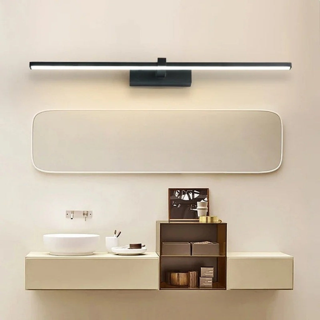 Barre Luminaire Mural - 40cm