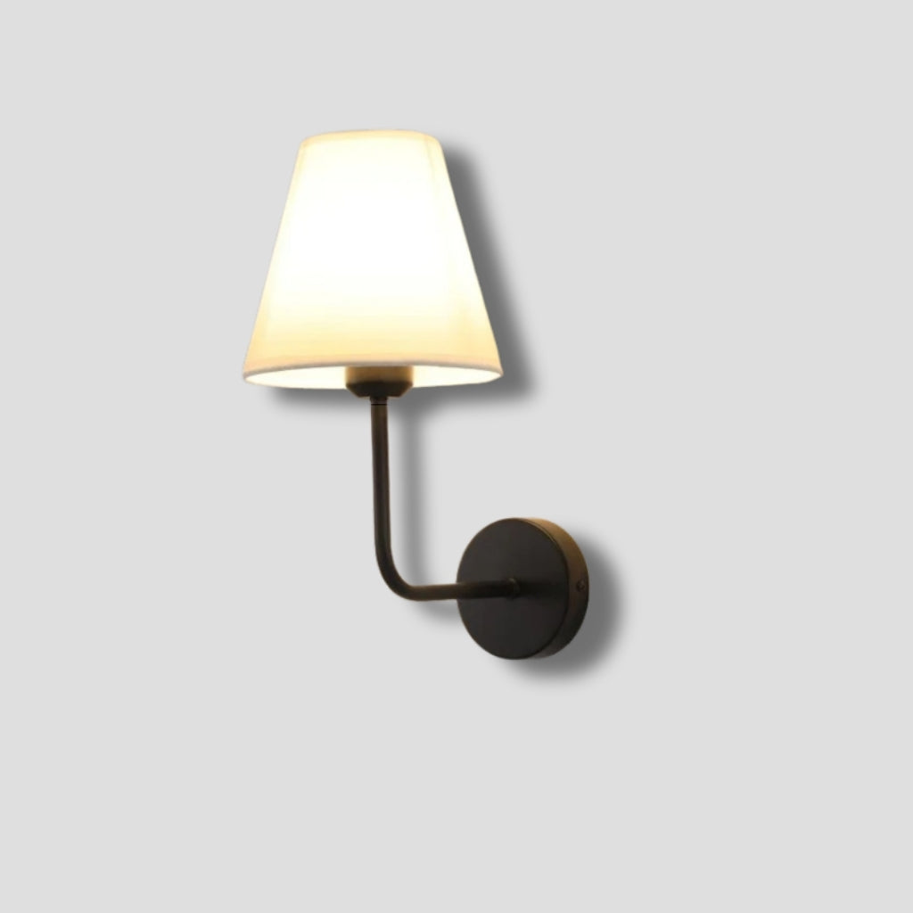 Luminaire Mural Simple