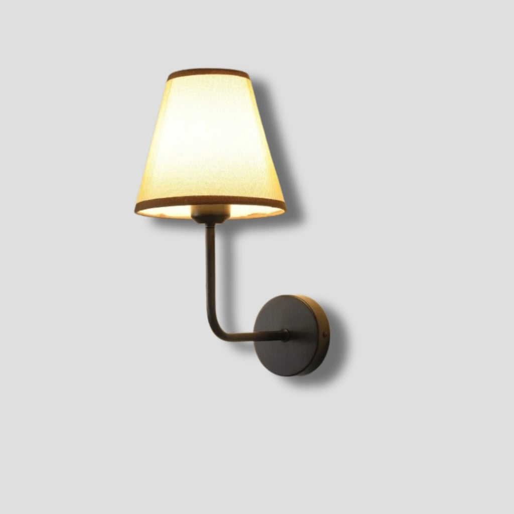 Single Wall Light