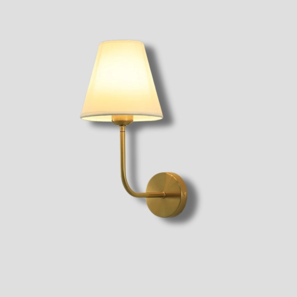 Single Wall Light