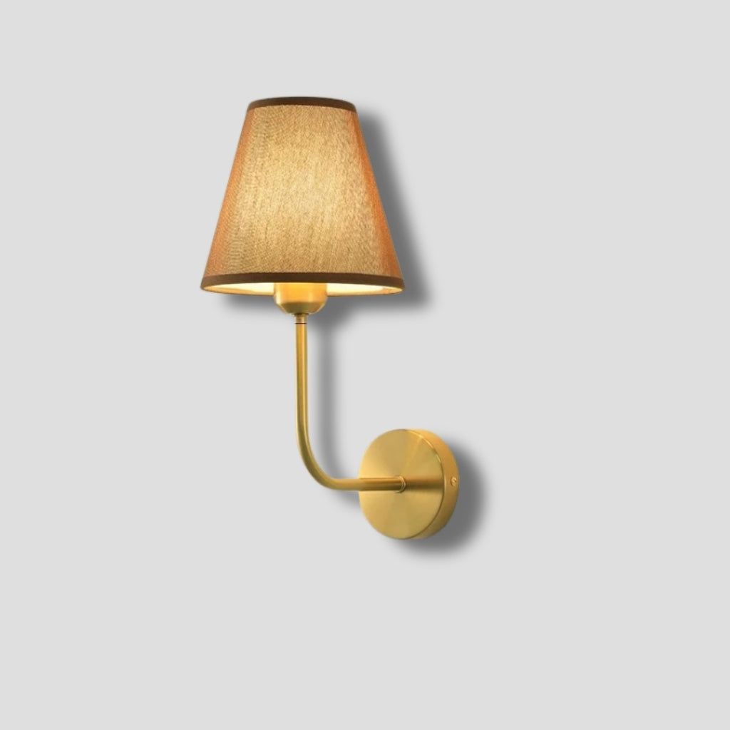 Single Wall Light