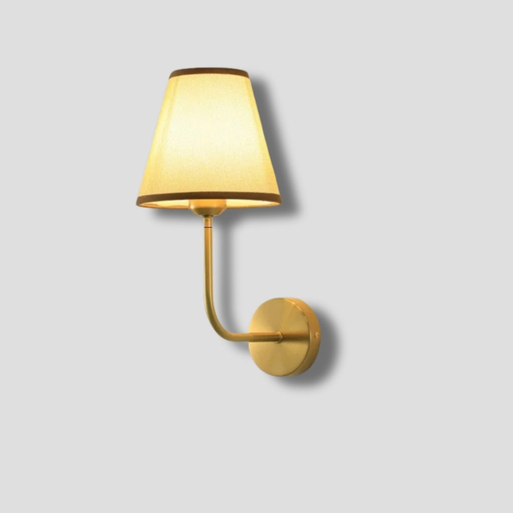 Single Wall Light