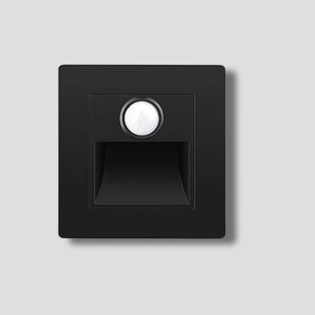 Luminaire Avec Detecteur De Presence Interieur Murale