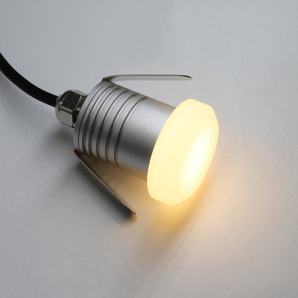 Applique Encastrée Led