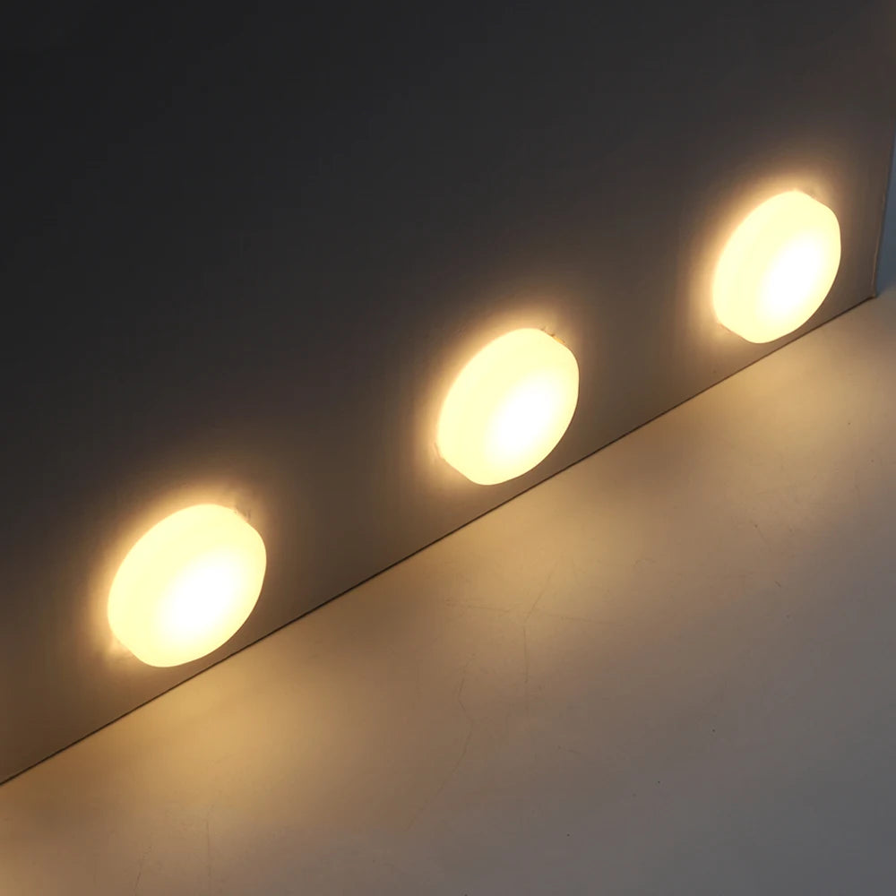 Applique Encastrée Led