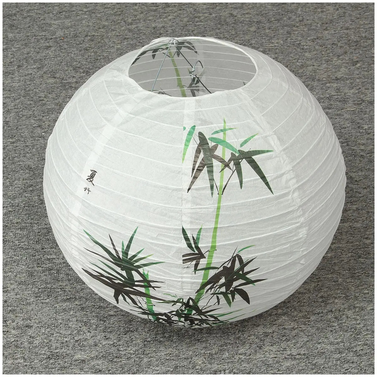Suspension Luminaire En Papier - Motif