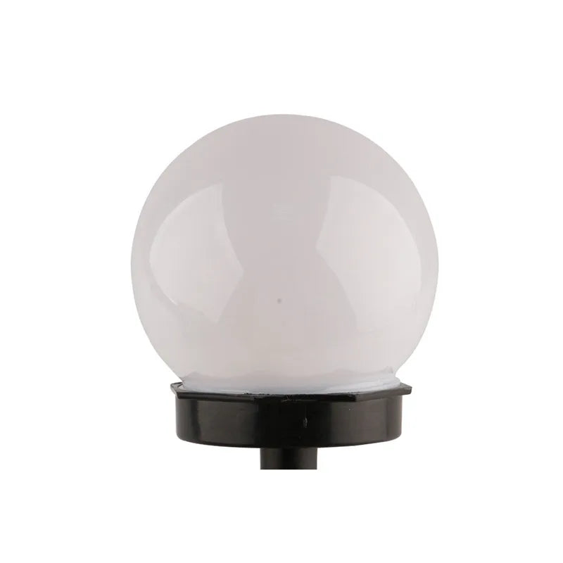 Outdoor Ball Light