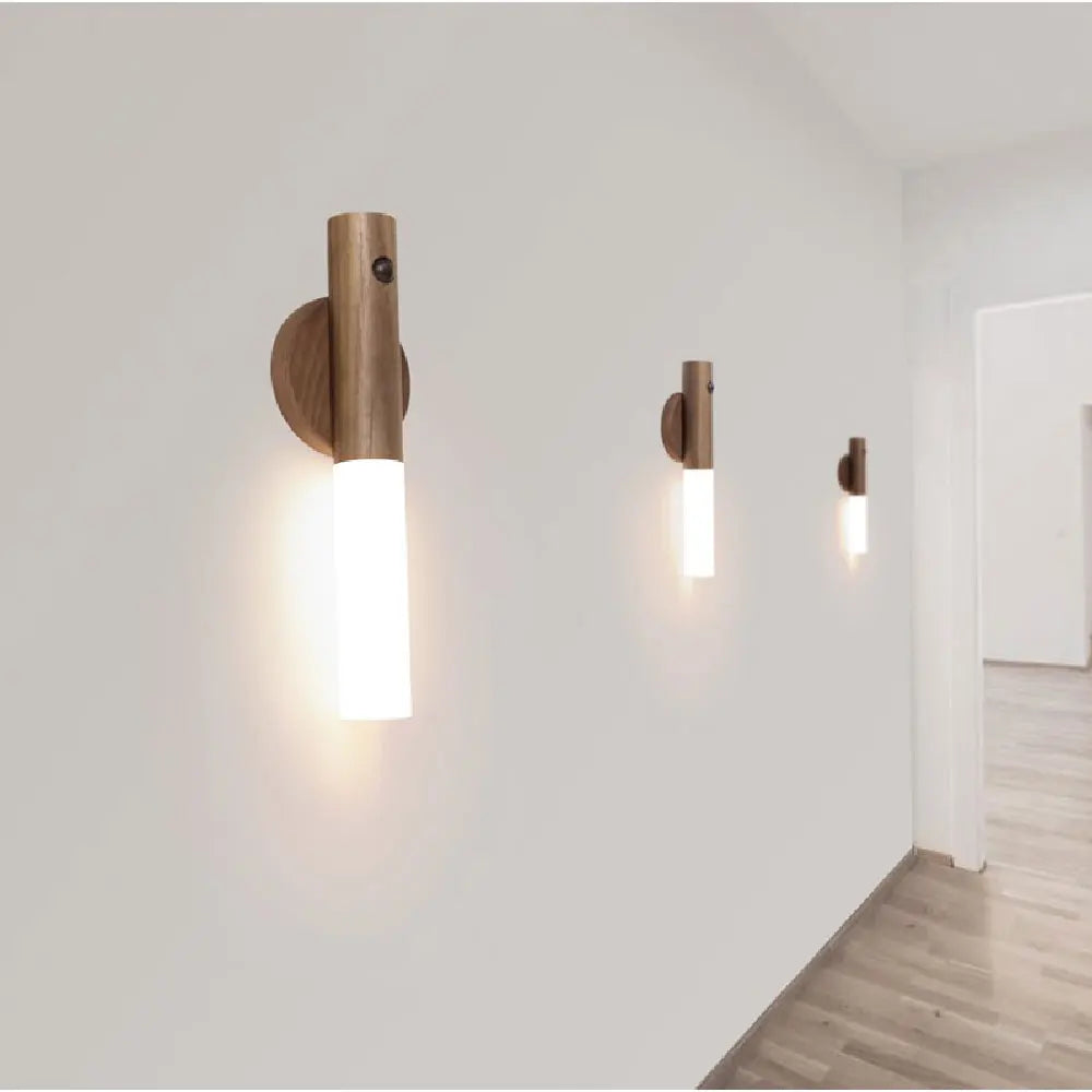 Luminaire Mural - Portable