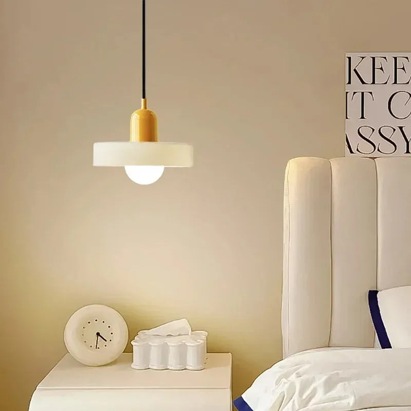 Vintage Pendant Light