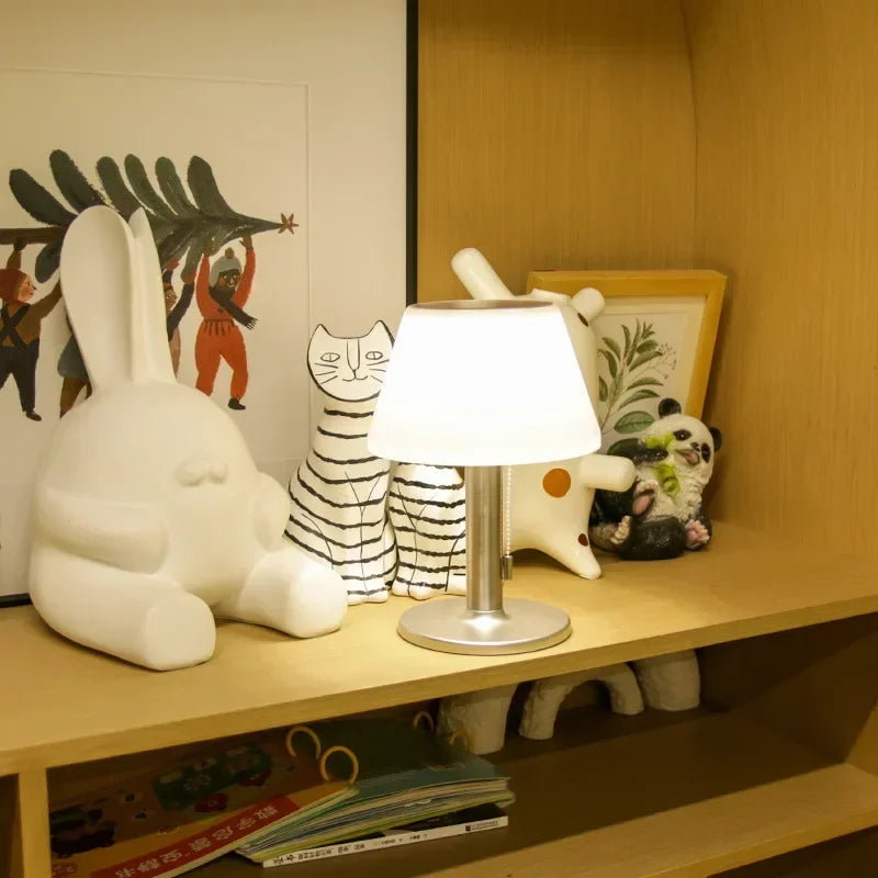 Lampe Solaire LED