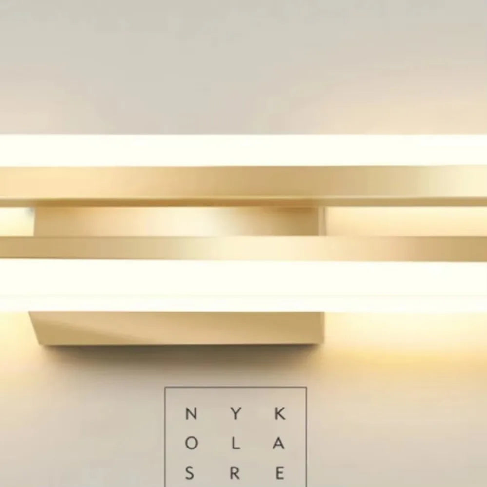 Wall Light Column