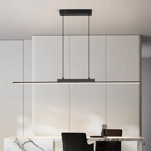 Suspension Light Bar