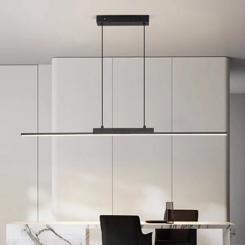 Suspension Light Bar