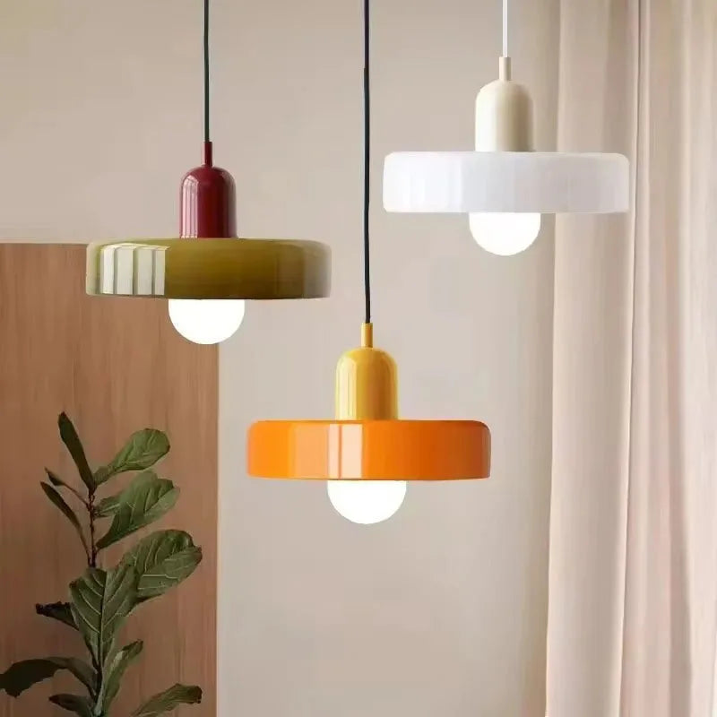 Suspension Luminaire Vintage