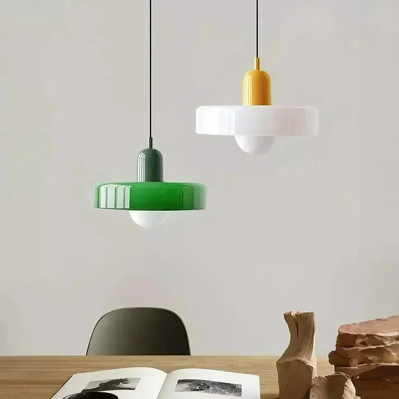 Suspension Luminaire Vintage