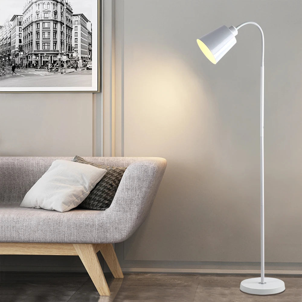 Luminaire Liseuse Sur Pied