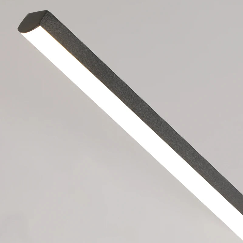 Barre Suspension Luminaire