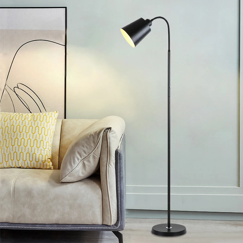 Luminaire Liseuse Sur Pied