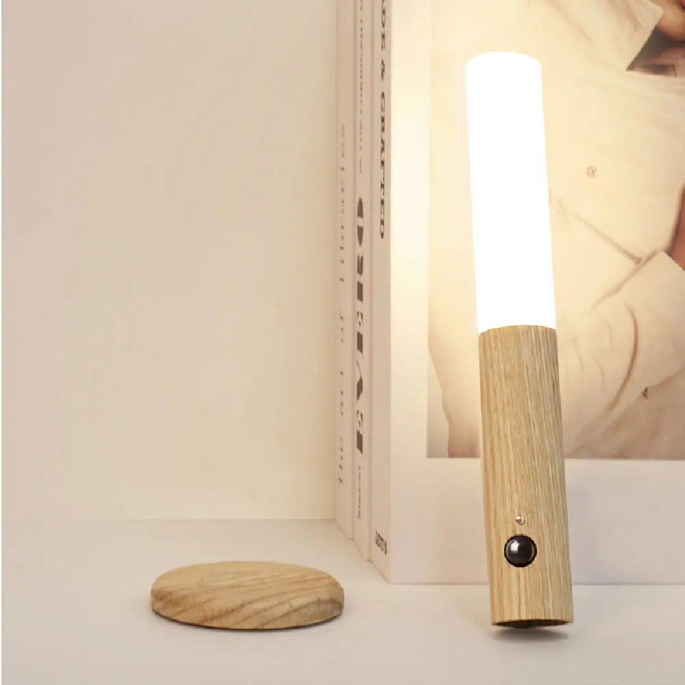 Wall Light - Portable