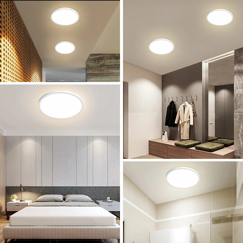 Luminaire Led