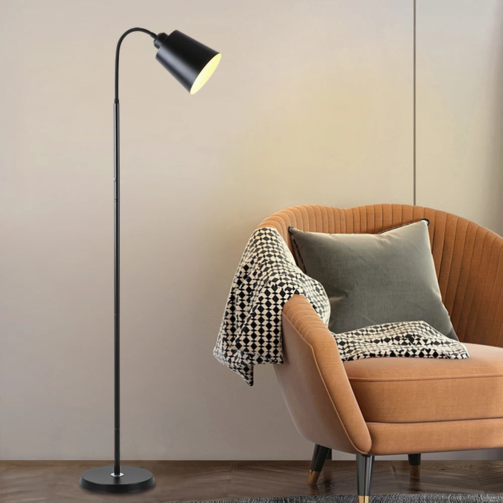 Luminaire Liseuse Sur Pied