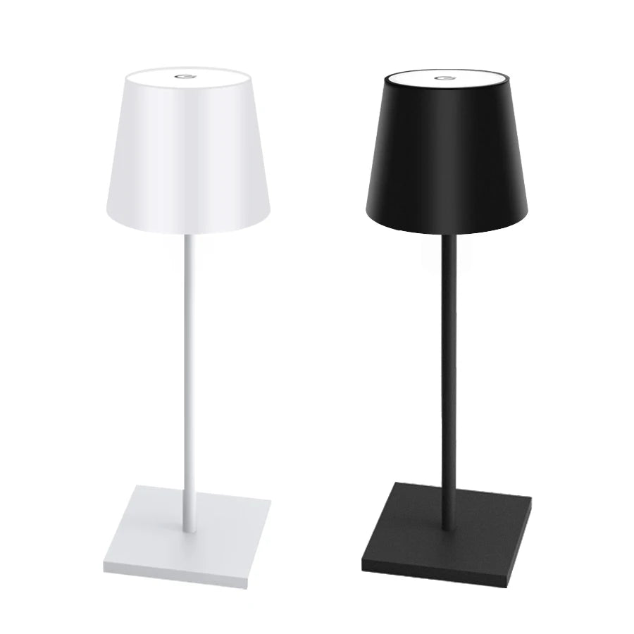 Lampe Sans Fil Minimaliste