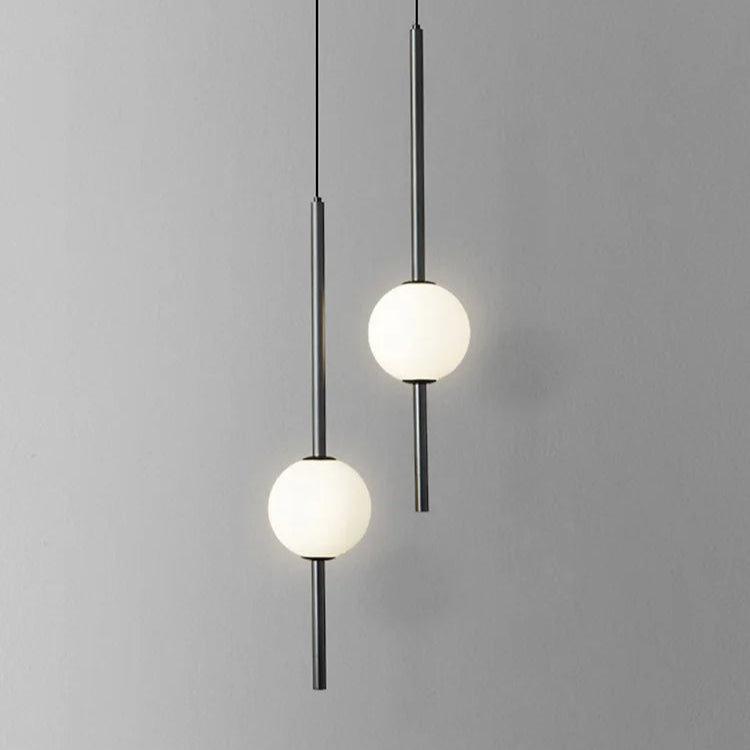 Suspension Luminaire - Nordic x2