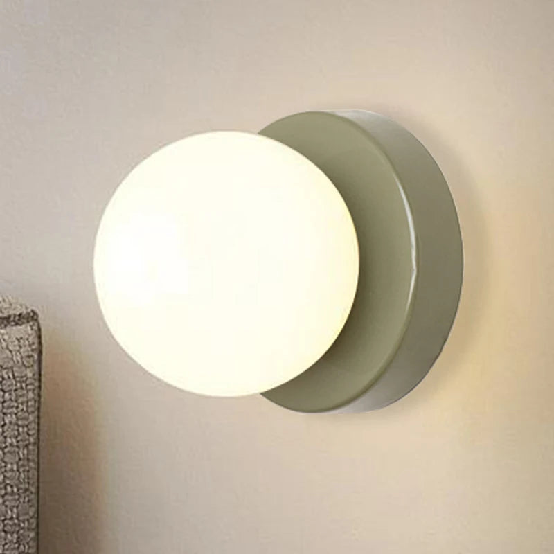 Luminaire Orb