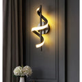 Wall Light - Tornado