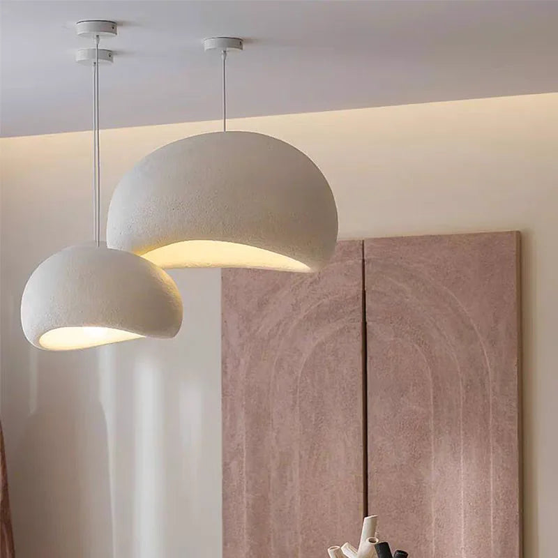 Ceramic Pendant Light