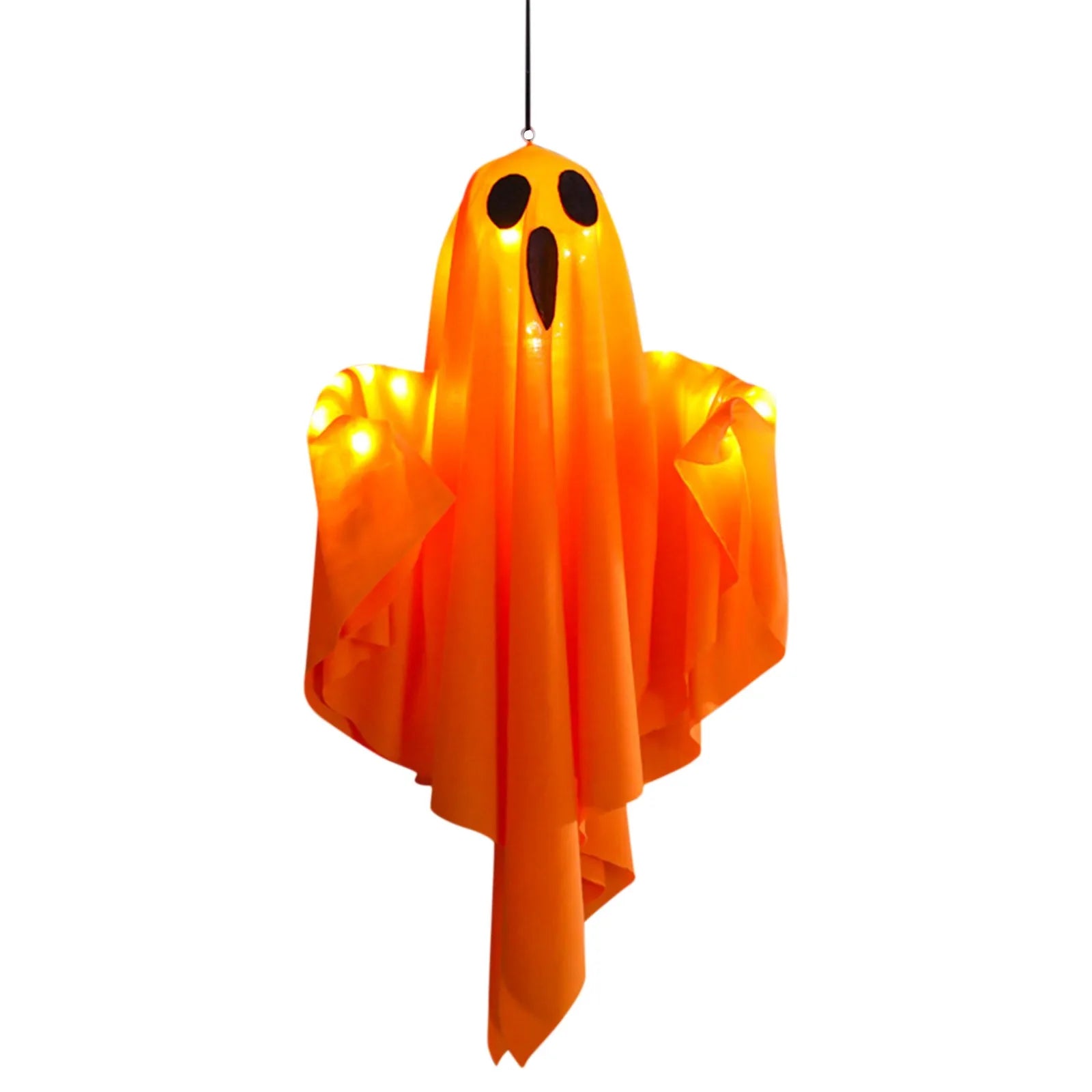Suspension Fantôme - Orange