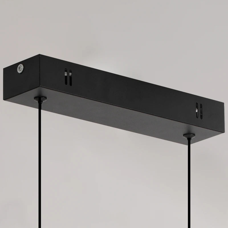 Barre Suspension Luminaire
