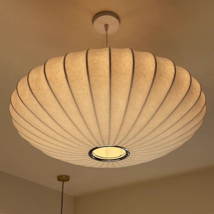 Suspension Luminaire Papier - 30cm