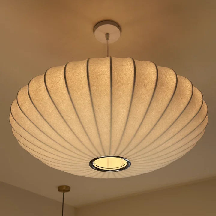 Suspension Luminaire Papier - 40cm