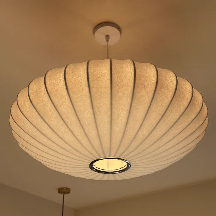 Suspension Luminaire Papier - 60cm