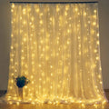 Rideau Lumineux LED