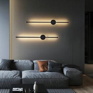 Luminaire Mural Original - 55 cm