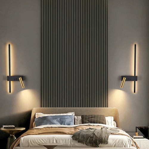 Luminaire Liseuse Murale