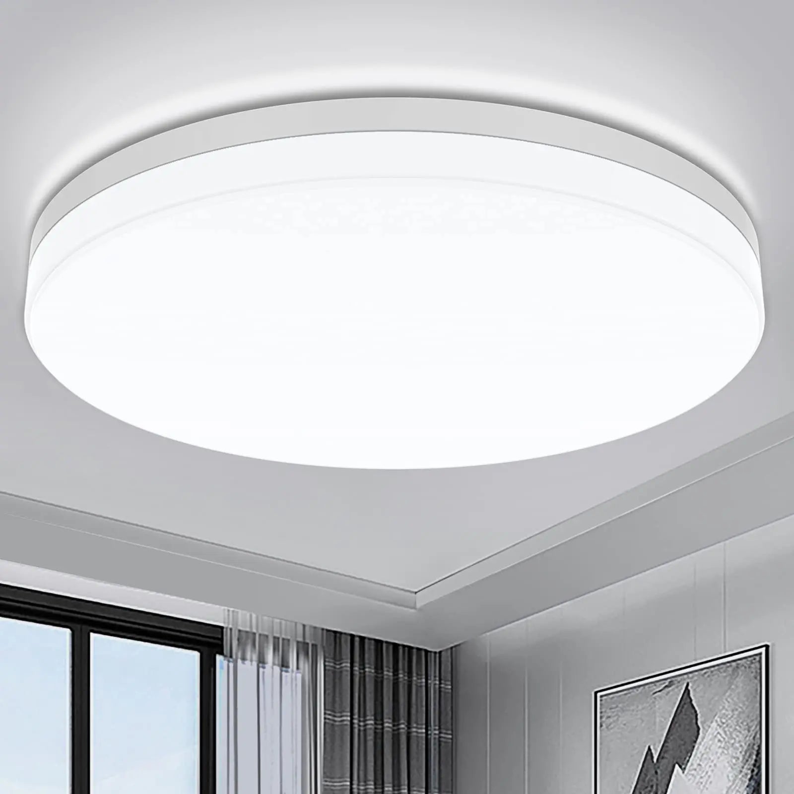 Luminaire Led - 15cm