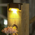 Luminaire Marche D'escalier Exterieur
