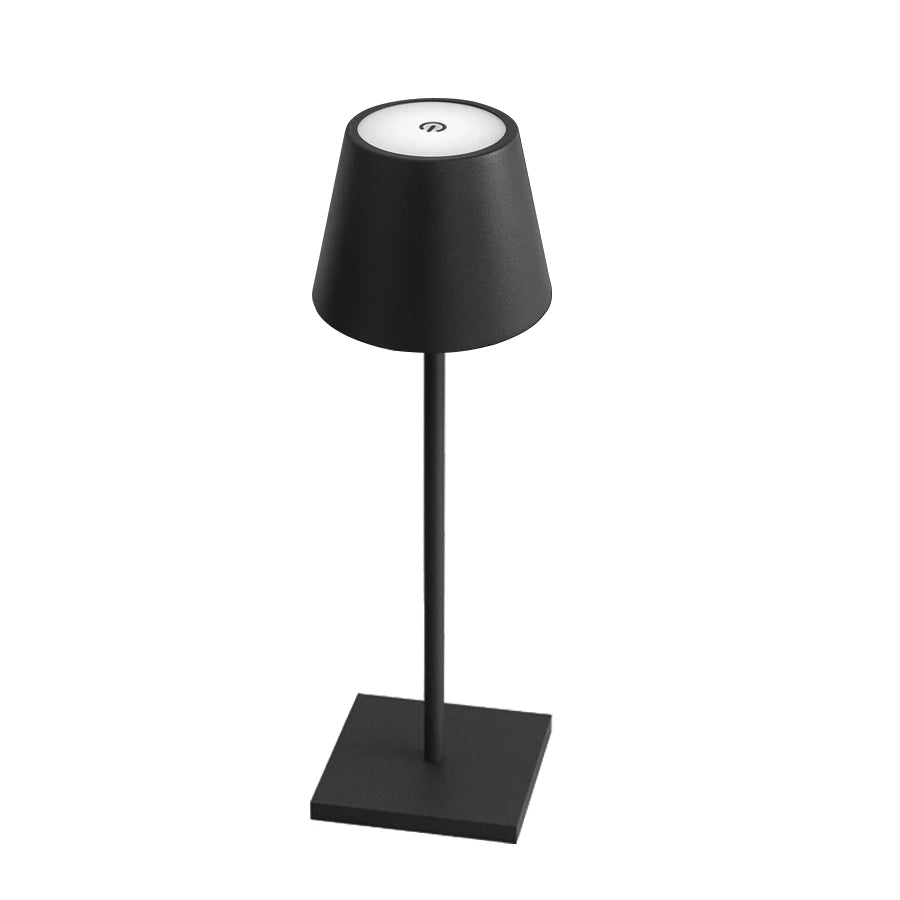 Lampe Sans Fil Minimaliste