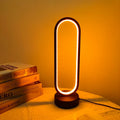 Lampe De Bureau Ovale