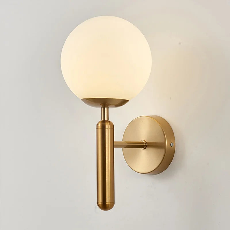 Modern Interior Wall Light
