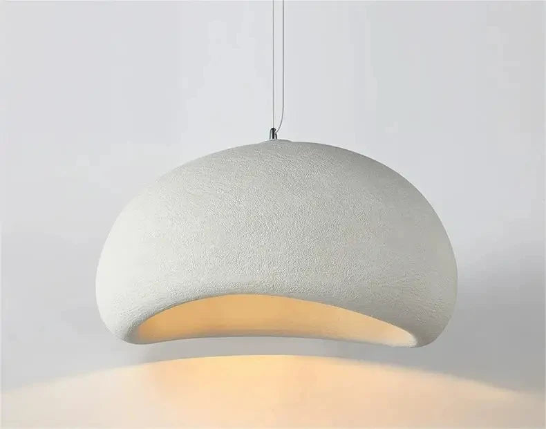 Ceramic Pendant Light