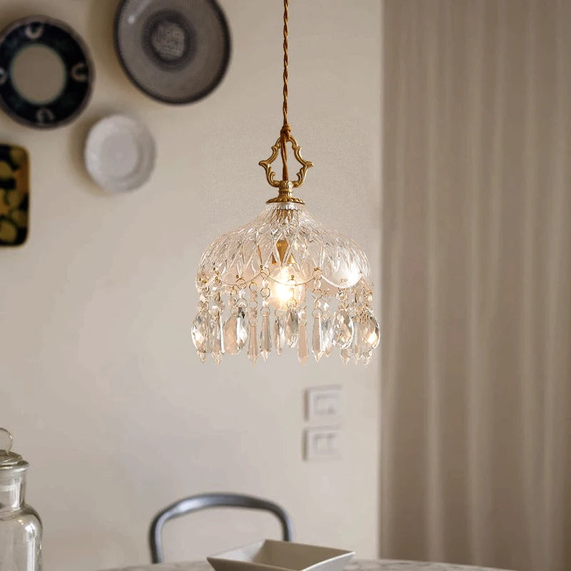 Suspension Luminaire - Chandelier