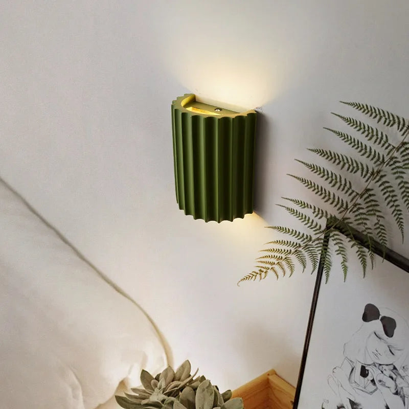 Luminaire Mural - Nordic
